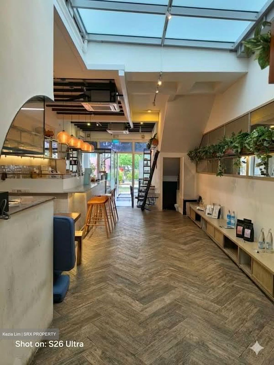 Craig Road (D2), Retail #600654501